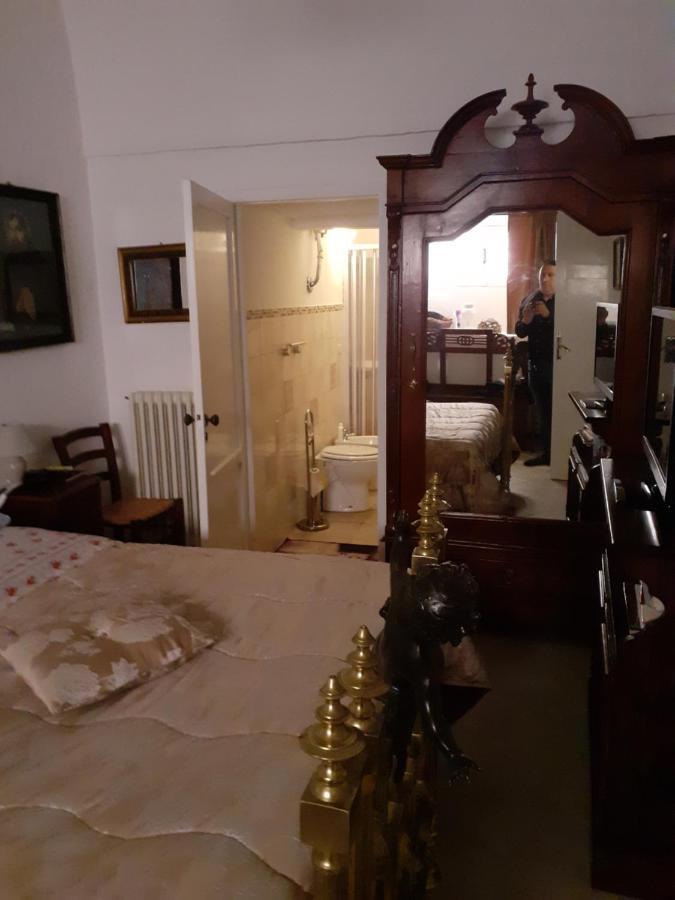 Appartamento In Palazzo Nobiliare Nardò Eksteriør bilde